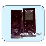 德龍汽車空調(diào)控制面板