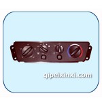 悍威、駿威汽車空調(diào)控制面板