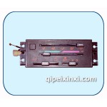 歐曼H2汽車空調(diào)控制面板