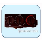 斯太爾王汽車空調(diào)控制面板