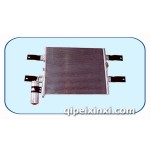 J6汽車空調(diào)冷凝器