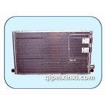 奥铃493汽车空调冷凝器