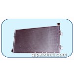 奧威汽車空調(diào)冷凝器