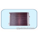 霸龙汽车空调冷凝器