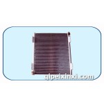 北方奔馳汽車空調(diào)冷凝器