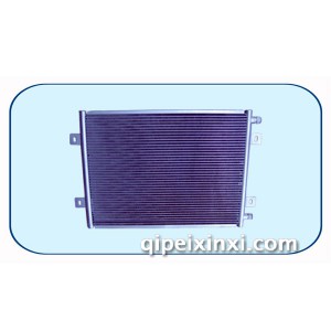 德龙F3000-1冷凝器