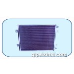 德龍F(tuán)3000-1汽車(chē)空調(diào)冷凝器
