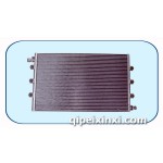 德龍F(tuán)3000-2汽車空調(diào)冷凝器