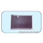 德龙汽车空调冷凝器