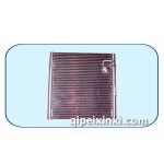 东风金霸汽车空调冷凝器