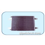 格爾發(fā)汽車空調(diào)冷凝器