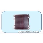 格尔发侧装冷凝器