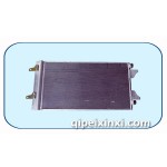 華菱星凱馬冷凝器