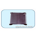 亮劍汽車空調(diào)冷凝器