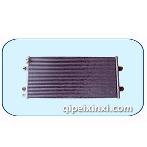 欧曼ETX61冷凝器