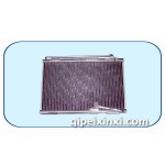 歐曼側(cè)裝(螺紋)冷凝器