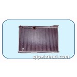 欧曼侧装(压板)冷凝器