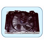 歐曼冷凝器總成