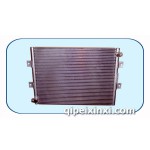 日立汽車空調(diào)冷凝器