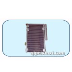 五十铃搅拌车冷凝器