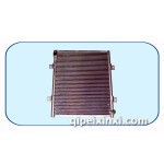 現(xiàn)代汽車(chē)空調(diào)冷凝器