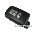 丰田凯美瑞智能钥匙