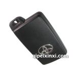 豐田雅力士智能卡