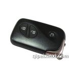 凌志350智能钥匙