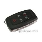 路虎揽胜智能卡