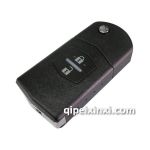 馬自達6折疊鑰匙