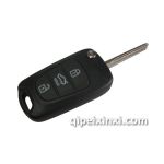 現代索那塔8折疊鑰匙