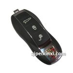 新保时捷卡宴钥匙