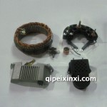 佩特來發(fā)電機(jī)零件系列