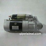 日本五十鈴起動機(jī)汽車電器