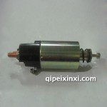 2810磁力開關(guān)汽車電器