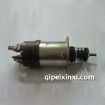 2816磁力開關(guān)