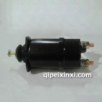 DK2827磁力開(kāi)關(guān)汽車電器