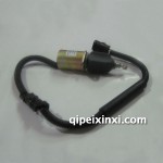 濰柴熄火電磁閥
