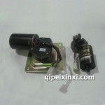 刮水電機系列電器大全