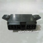 汽車電器配件德龍閃光器