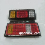 汽車配件輕卡系列后尾燈
