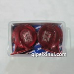 透明高檔蝸牛喇叭