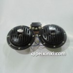 盆形電喇叭汽車(chē)電器專(zhuān)賣(mài)