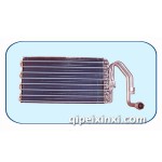 德龍汽車空調(diào)蒸發(fā)器