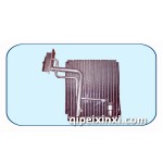 新大威汽車調蒸發器