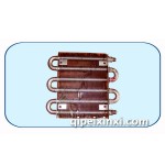 汽車空調油冷器