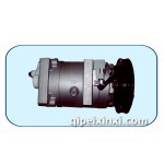 10S17全順壓縮機