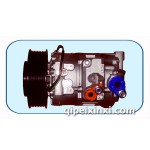 北方奔馳壓縮機(jī)