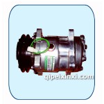 德龍508空調(diào)壓縮機(jī)