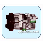 格爾發(fā)空調(diào)壓縮機(jī)